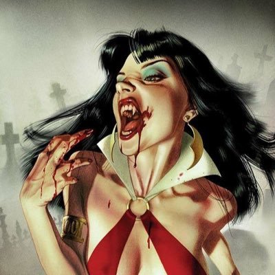 🧟‍♀️