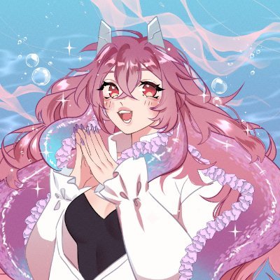 【PNGtuber】Ahoy! i am variety streamer | Games are lovely | let's collab | Part time jellyfish Bioweapon
Mommy https://t.co/oTCtcwc3xU