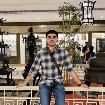ghoshatanu01's profile picture. SWE  |  CS '23 @JUFET  |   
atghosh.cs@gmail.com