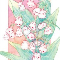 bunny (@sigaraicenbunny) 's Twitter Profile