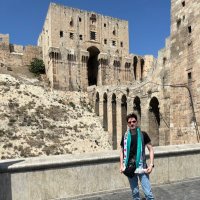 Anas Alswid (@alswidanas) 's Twitter Profile