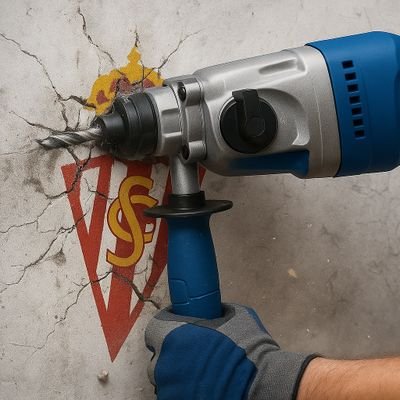 TaladradorOVD's profile picture. Taladrando to lo que se menea