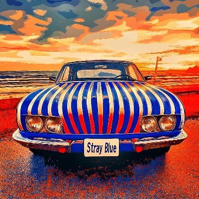 Strayblue's profile picture. Rock, Blues, Funk, Soul, Reggae, Alternative Rock