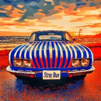 Stray Blue (@strayblue) 's Twitter Profile