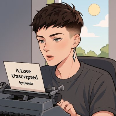Saphieさんのプロフィール画像