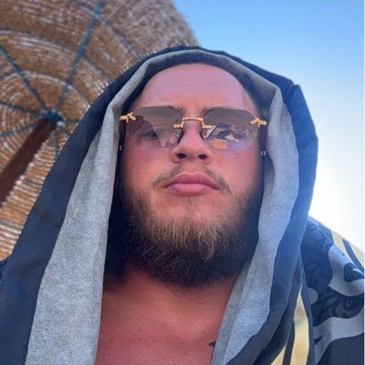 TonyBigPapii's profile picture. 