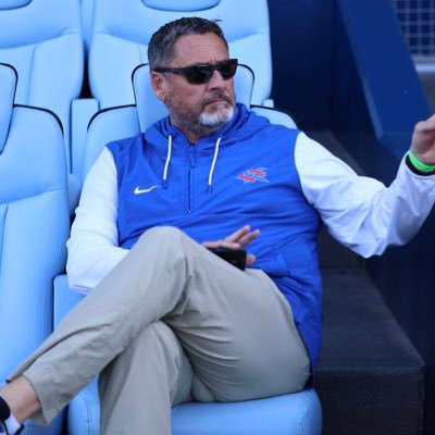 Husband, father, son, uncle. Director of Athletics at Kansas City Kansas Community College