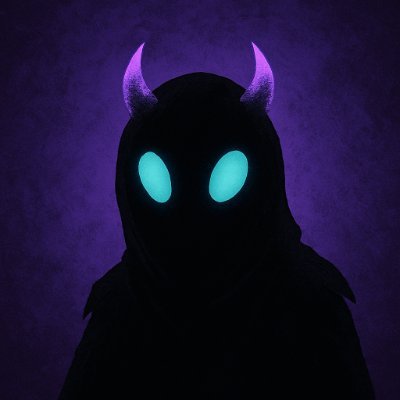 I bring the Void to the chain. Creator of Voidlings, a horror NFT project where every being has a purpose… and a hunger. #NFTVoidlings