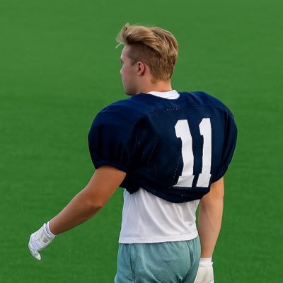 Marco Island Academy Football/ WR & safety 3.6 gpa