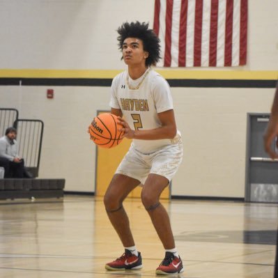 Joshua Martin Profile