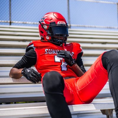 Kasir Patterson Profile