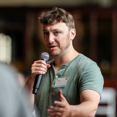 Tom Greenwald Profile