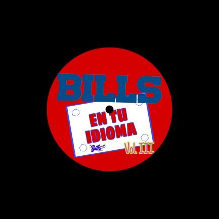 Totojare's profile picture. Fan Bills de Buffalo