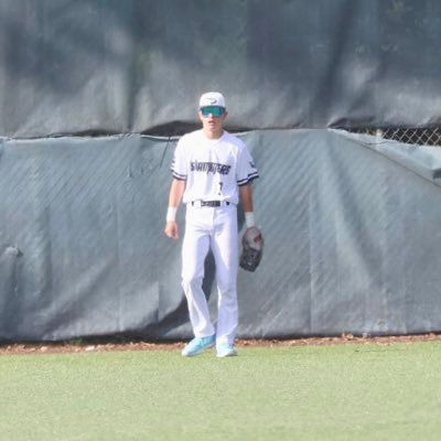 Nick Leopardi Profile