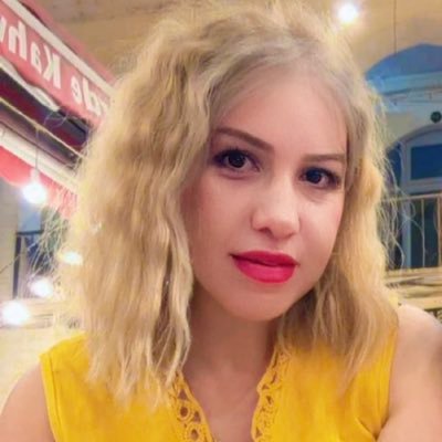 SevimDe3374054's profile picture. #Olacak, her şey olacak, sadece devam etmen gerekiyor.