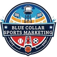 BlueCollarSportsMarketing (@blucollarfamily) 's Twitter Profile Photo