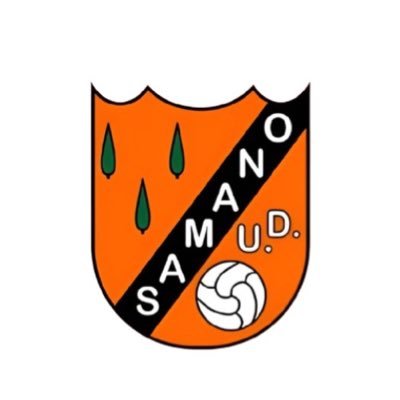 Cuenta oficial de la Unión Deportiva Sámano • Fundado en 1978 • 2ª RFEF - Grupo I