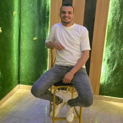Ah me T Profile