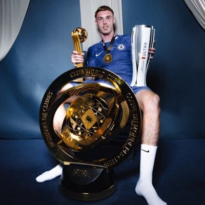 Blue Blooded Business Man, Philanthropist, Entrepreneur, Engineer and a football enthusiast - A true Blue