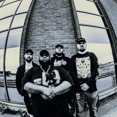GG / Southern Hostility out now! For all booking Andrea Toler-Wade - Andrea.dnaentertainmentllc@gmail.com EU/UK - Steve Sommer - Steve@flixagency.com