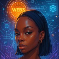 Okaka (@web3okaka) 's Twitter Profile