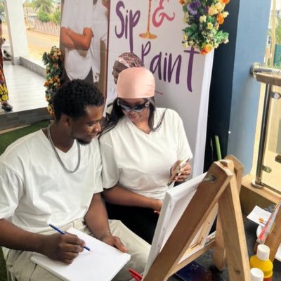 Kaakyire67's profile picture. 