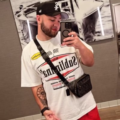 • Salmo 23 † • Gym 🦈 • 00949 🇵🇷 - 32822 🇺🇸 • H.L.R 🀄️