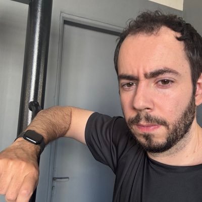 Manoel_Jrr's profile picture. 