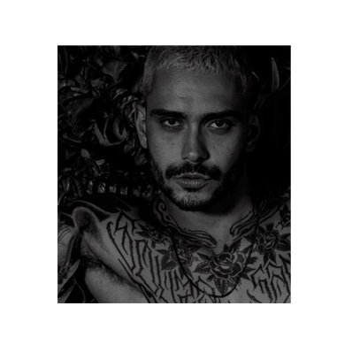 ⠀⠀⠀
ᅠㅤ𝑆𝑜𝑦 𝑙𝑎𝑠 𝑒𝑠𝑞𝑢𝑖𝑟𝑙𝑎𝑠 𝑑𝑒 𝑢𝑛 𝑝𝑎𝑠𝑎𝑑𝑜 𝑠𝑖𝑛 𝑛𝑜𝑚𝑏𝑟𝑒.
ᅠㅤ𝐼𝑛𝑒𝑠𝑝𝑒𝑟𝑎𝑑𝑜 𝑦 𝑝𝑢𝑛𝑡𝑢𝑎𝑙; 𝑐𝑜𝑚𝑜 𝑙𝑎 𝑚𝑢𝑒𝑟𝑡𝑒.
ᅠㅤ
ᅠㅤ