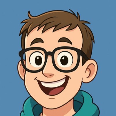 • Owner of @Hallo_weenBot • Chief Executive Officer of @NodeByteLTD & @NodeByteHosting • IT Technician Level 4 • Full-Stack Developer • Bot Developer