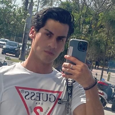 itsmerulobaby's profile picture. ‼️CDMX 3 al 12 OCT📍‼️ ʜᴏᴛ ɢᴜʏ & ɪ ʟɪᴋᴇ ʙᴏʏꜱ 🔞 Venta de contenido y colabs por dm 😈 Únete a mi canal de telegram ❤️‍🔥
