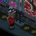 Rufasgarcia's profile picture. Jogador de Habbo desde 2010 
| HABBLET | 🤍