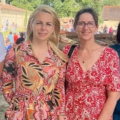 🏛 ~Attachée Parlementaire~Députée suppléante d'Edwige Diaz