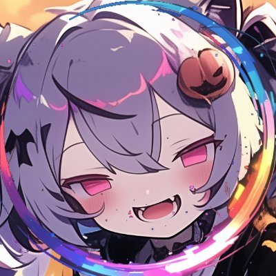 uon_uon_'s profile picture. かまちょでデビルな男の娘