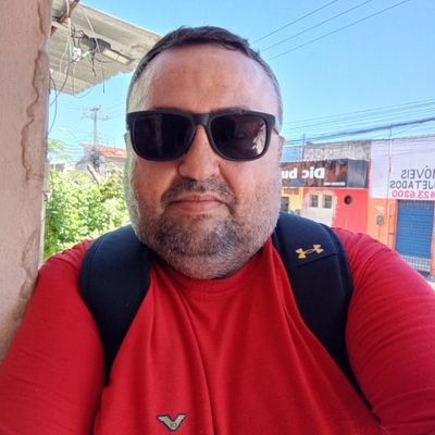 Cristão,visão política de Direita,anticomunista! Fortaleza/Ceará Ceará