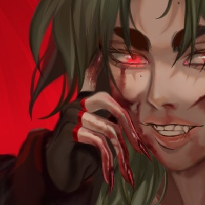Elaik ⛔​さんのプロフィール画像