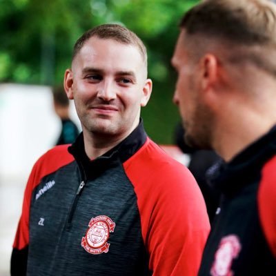 26 | @SpursOfficial Fan | Media & Marketing @LincolnshireFA | Head of Media at @LincolnUnited | Head Coach of @LincolnUtdLGBTQ