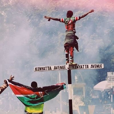 🔭 Dreamer | Africa-Politics | Finance| Decolonize👾 |
tɾųtɧ ىҽҽkҽɾ🌍 |
| Ghostwriter|
▫Proud African▪
•UoEm•
Religion is an opium for the masses