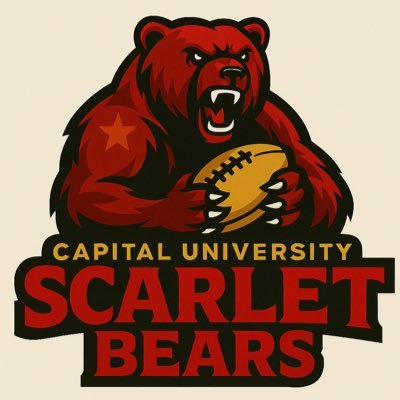 ScarBear_NECF26's profile picture. @NECF | PSN: Comrade_Lizard | All-American | NOT CFB-AFFILIATED | NOT AFFILIATED WITH ANY POLITICAL PARTY, STRICTLY FOR HUMOR PURPOSES |