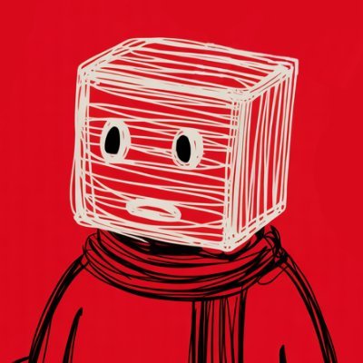 ⋆ aspiring web3 content creator ⋆ sharing solid crypto takes & project reviews ⋆
