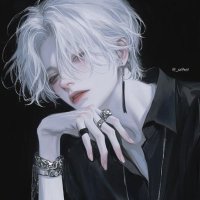 ℛ𝑒𝑛 (@_se9ret) 's Twitter Profile