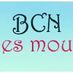 BCN es mou (@bcnesmou) Twitter profile photo