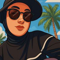 〽️ (@melisaakdemirr) Twitter profile photo