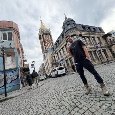 Ridvanozer28's profile picture. 