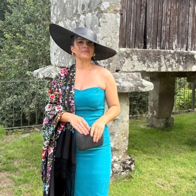 Eventos en el Cigarral del Ángel. Plumilla. Parte del @retohistorico. Andaluza en Toledo, de alma melillita y gallega. Vice @Nazarenotoledo 🖤