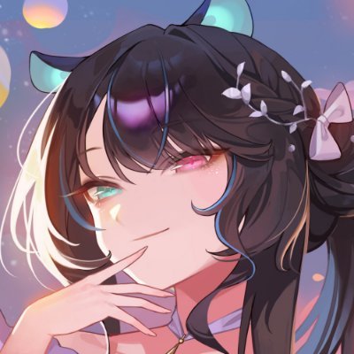 Y'know, like, nya? 「AUTOMATON」 @PhaseConnect Cyborg Tiger 🐯 ママ: @minsgraph ♡ パパ: @otozuki_teru Art: #MakinArchive | 18↑: #MakIncognito | Clips: #ErinaClip
