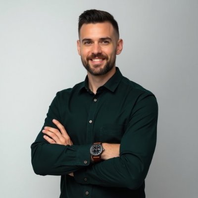 Marketing analyst. Coach by accident, BBQ expert by choice. Starts more spreadsheets than he finishes.