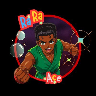 RaRaAce_'s profile picture. Visual ARTist- I love gaming , anime, etc . I'm excited to share my journey and meet people along the way. Come As You Are.