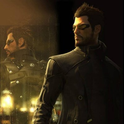 Former Security Chief of Sarif Industries
Current Militech Executive Security Reacquisition Specialist Chief
Independent Portrayal of Adam Jensen by #Piro
MDNI❌
