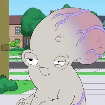 Kevin1150788's profile picture. Everyday is a contrivance